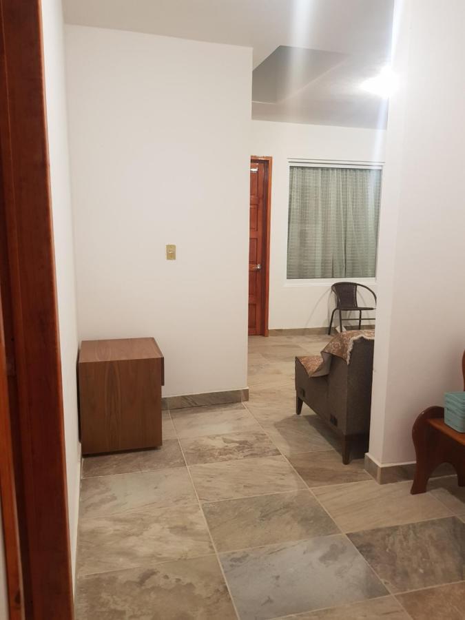 Posada Don Felipe Cuetzalán del Progreso Zewnętrze zdjęcie
