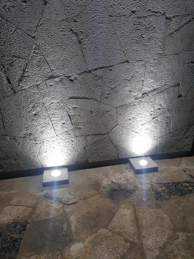 Posada Don Felipe Cuetzalán del Progreso Zewnętrze zdjęcie