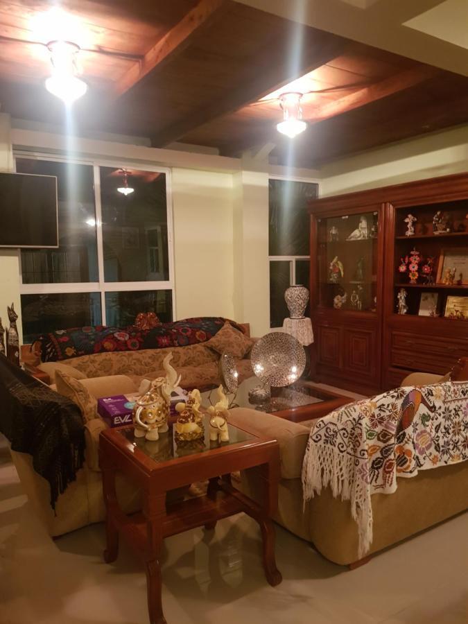 Posada Don Felipe Cuetzalán del Progreso Zewnętrze zdjęcie